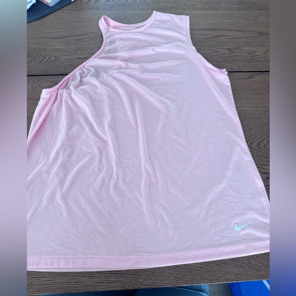 Nike workout shirt
